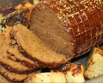 Load image into Gallery viewer, Seitan Plant Roasts :: CHRISTMAS : IN-STORE COLLECTION ONLY
