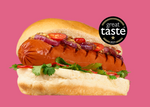 Load image into Gallery viewer, Moving Mountains - 4x plant based hot dogs - 240g - GF (FROZEN)
