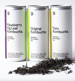 Load image into Gallery viewer, Peterston Tea - Kombucha - 250ml - FIRST &amp; ONLY STOCKIST IN BARRY
