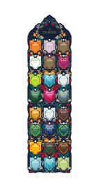 Load image into Gallery viewer, Pukka - Tea Advent Calendar - 24 teabags - PRE-ORDER
