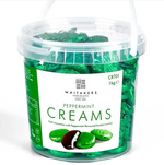 Load image into Gallery viewer, Whitakers - Peppermint Chocolate Creams - 150g
