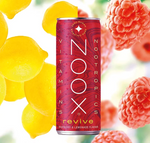 Load image into Gallery viewer, Noox - Nootropics &amp; Vitamins drink - 250ml
