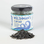 Load image into Gallery viewer, Pembrokeshire Beach Food - Welshman’s Caviar - 10g
