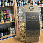 Load image into Gallery viewer, Lilo&#39;s Handmade Pasta - Various dried flavours/shapes - 500g - Handmade locally 🏴󠁧󠁢󠁷󠁬󠁳󠁿
