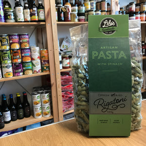 Lilo's Handmade Pasta - Various dried flavours/shapes - 500g - Handmade locally 🏴󠁧󠁢󠁷󠁬󠁳󠁿
