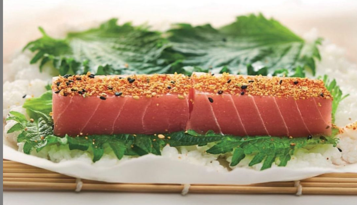 Zeastar - salmon-alternative Sashimi - 310g - FROZEN