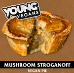 Load image into Gallery viewer, Young Vegans - Mushroom Stroganoff - 450g - FROZEN
