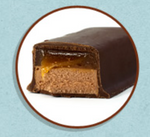 Load image into Gallery viewer, Go Max Go - Twilight Chocolate Bar - like a milkyway! GF - 60g
