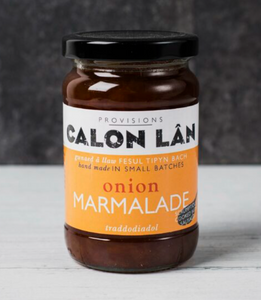 Calon Lân - Onion Marmalade  - 311g