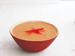 Load image into Gallery viewer, Free &amp; Easy - Organic Lentil &amp; Red Pepper soup - GF - 400g
