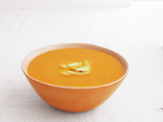 Load image into Gallery viewer, Free &amp; Easy - Organic Butternut Squash &amp; Ginger soup - GF - 400g
