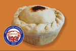 Load image into Gallery viewer, Hey Vegan - Thai style sweet potato and red pepper curry pie - 285g
