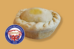 Load image into Gallery viewer, Hey Vegan - Creamy cashew, pea and mushroom pie - 285g
