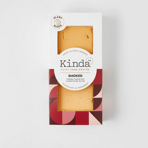 Kinda Co. - Smoked Cheese blocks - 120g