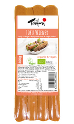 Load image into Gallery viewer, Taifun - Tofu Wiener Sausages - 250g - Organic
