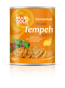 Marigold - Vegan Tempeh - GF - 280g