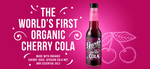 Load image into Gallery viewer, Gusto - Real Cherry Cola - 275ml
