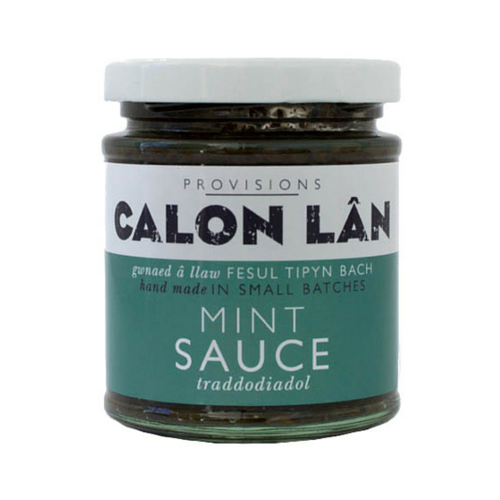 Calon Lân - Mint Sauce - 170g