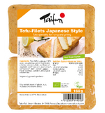 Load image into Gallery viewer, Taifun - Japanese Tofu-filets - GF - 160g
