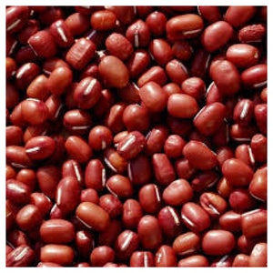 Aduki Beans (dried) pre-packed 500g - organic