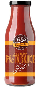 Lilo's Handmade - Various Pasta Sauce Jars - 500ml - Handmade locally 🏴󠁧󠁢󠁷󠁬󠁳󠁿