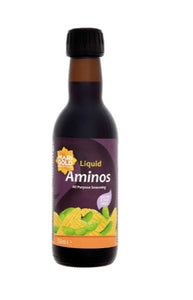Marigold - Liquid Aminos All Purpose Seasoning - 250ml
