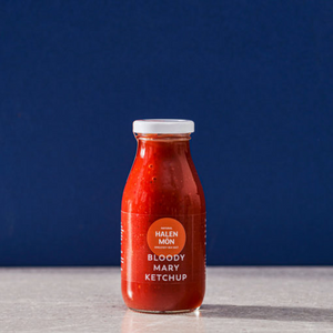 Halen Mon - Bloody Mary Ketchup - 270g