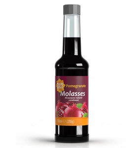 Marigold - Pomegranate Molasses - 150ml/210g (Bb sep23)