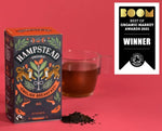Load image into Gallery viewer, Hampstead Organic - English Breakfast Black tea 20 sachets - Fairtrade - 45g
