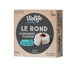 Load image into Gallery viewer, Violife - Le Rond - Camembert Flavour - GF
