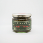 Load image into Gallery viewer, Dylan’s - Pickled Samphire - 250g
